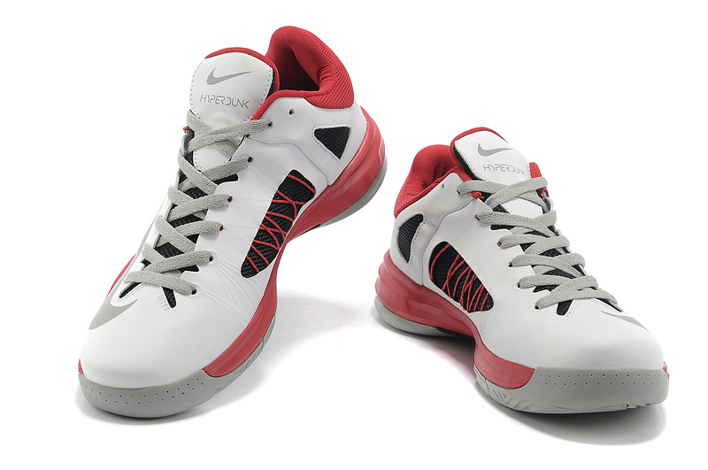 Lunar HyperDunk X [L. 01]